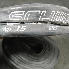 SCHWALBE　チューブの画像