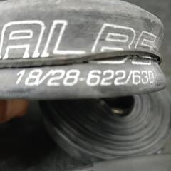 SCHWALBE　チューブの画像