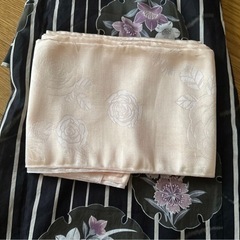 浴衣　帯　セットの画像