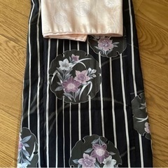 浴衣　帯　セットの画像