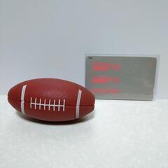 アメフトボール ドライバーセットの画像