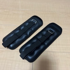 トレーニング用の重り