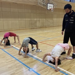 トレジャーキッズ体操クラブ　住吉スポーツ塾　無料体験随時実施中♪の画像