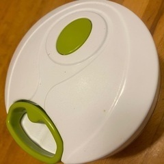 野菜カッター　