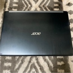 Core i7 ゲーミングパソコン
