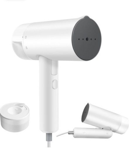 スチームアイロン(新品)