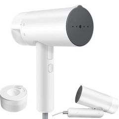 スチームアイロン(新品)