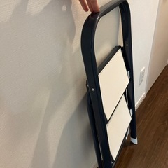 【脚立】簡単脚立の画像