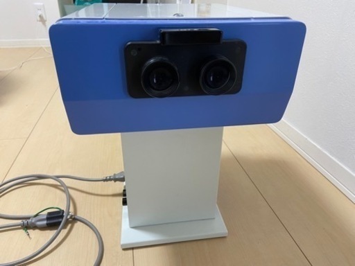 WOC ワック OPUS-F 家庭用　視力維持 WOC ワック OPUS-F 家庭用 視力維持 WOC ワック OPUS-F 家庭用 視力維持