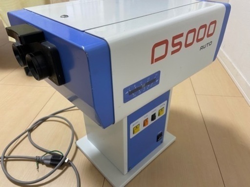 視力回復　医療機器　ワック　WOC  