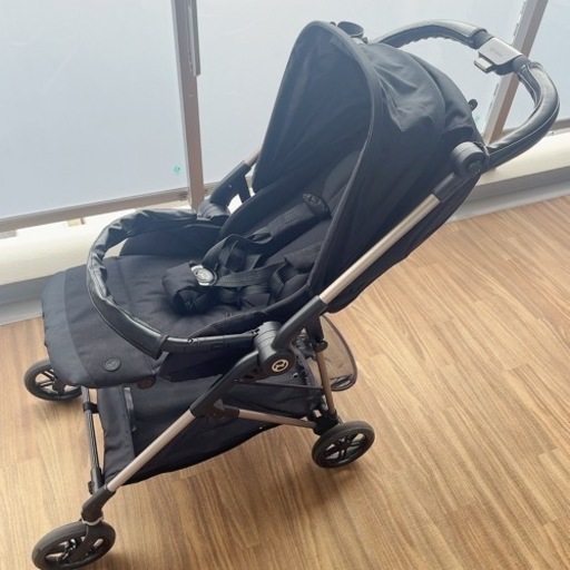 【美品】サイベックス メリオ 2021年