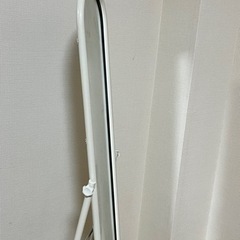 鏡の画像