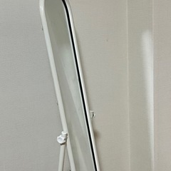 鏡の画像