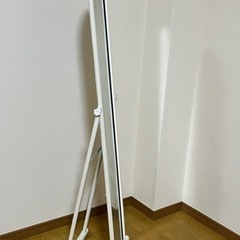 鏡の画像