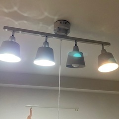 シーリングライト