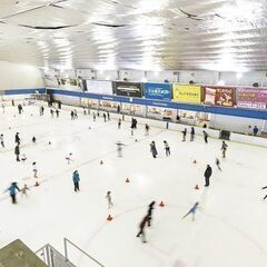 ❄️⛸️アイススケート行きませんか⛸️❄️ (7/23まで)