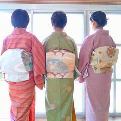 福岡県福津市・宗像市✾自分のペースで学べる 着付け教室♪の画像