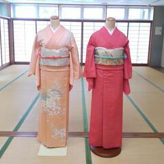 福岡県福津市・宗像市✾自分のペースで学べる 着付け教室♪の画像