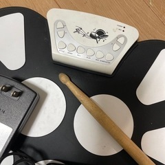 ドラム　スピーカー　セット　7/31までの画像
