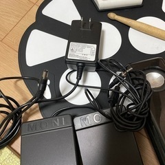 ドラム　スピーカー　セット　7/31までの画像