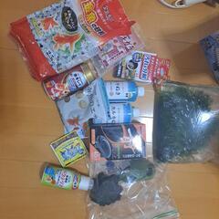 水槽セット売ります。の画像