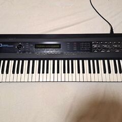 Roland D50の画像