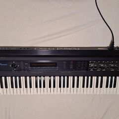 Roland D50