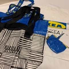 ★決まりました★IKEA エコバッグ