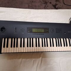 Korg Wavestation 61鍵