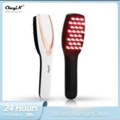 スカルプ3点セットの画像