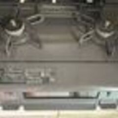 パロマ ガスレンジ 都市ガス用