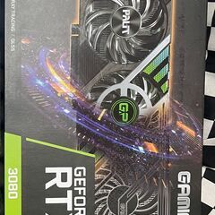 PALIT RTX 3080 GAMINGPRO 10GB