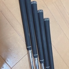 ROGUE ST MAX アイアンセット 5-P DG95 s200の画像