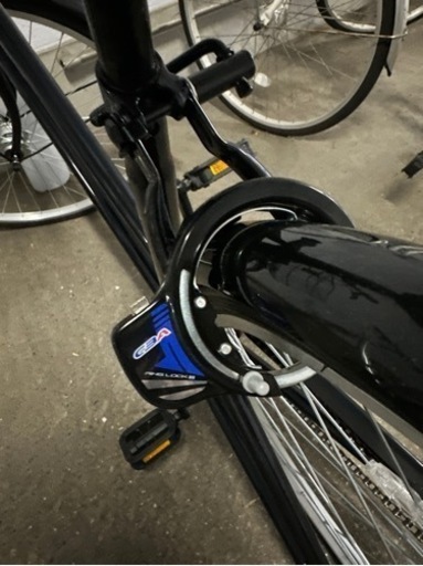 新品未使用 27インチ 取りに来てくださる方限定 値段交渉の方はお気軽に