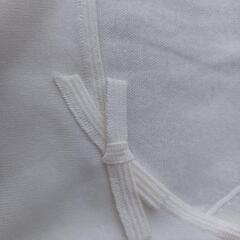 新品　半袖カットソー NATURAL BEAUTY BASIC　Lの画像