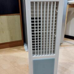 取引中 テクノス 冷風機 去年購入 300円