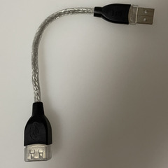 【延長usb 10センチ】