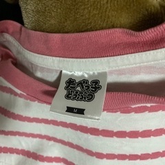 たべっ子どうぶつ＆ＧＵコラボTシャツ3枚セットの画像