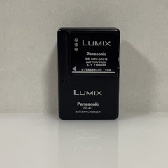 【パナソニック DE-A11 バッテリー充電器】