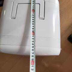 ポーダブル保冷保温庫の画像