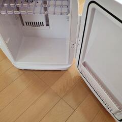 ポーダブル保冷保温庫の画像