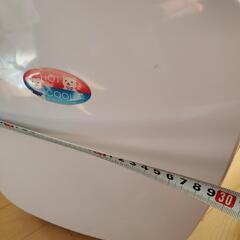 ポーダブル保冷保温庫の画像