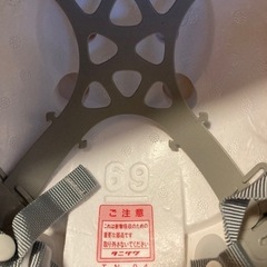 受付再開！ヘルメットの画像