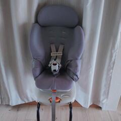 apricaチャイルドシート