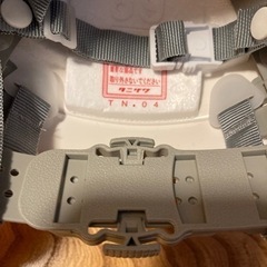 受付再開！ヘルメットの画像