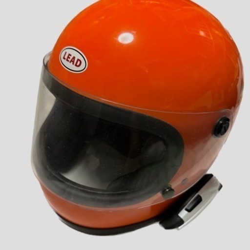 ビーコム　フルフェイスヘルメット