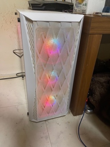 18日締切　③自作パソコン　パソコン　ゲーミング　ライゼン　説明文必須