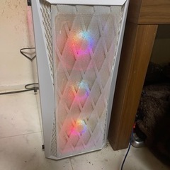 18日締切　③自作パソコン　パソコン　ゲーミング　ライゼン　説明文必須