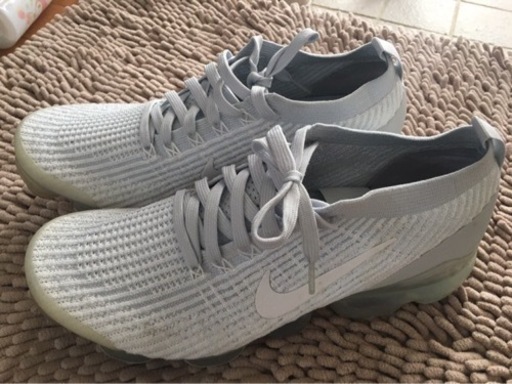 ヴェイパーマックス フライニット2 27.5 AIR VAPORMAX FLYKNIT 2