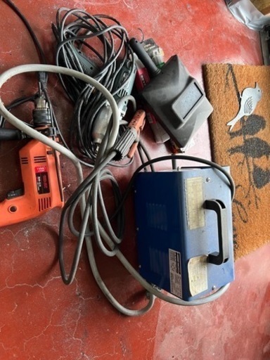 電動工具セット